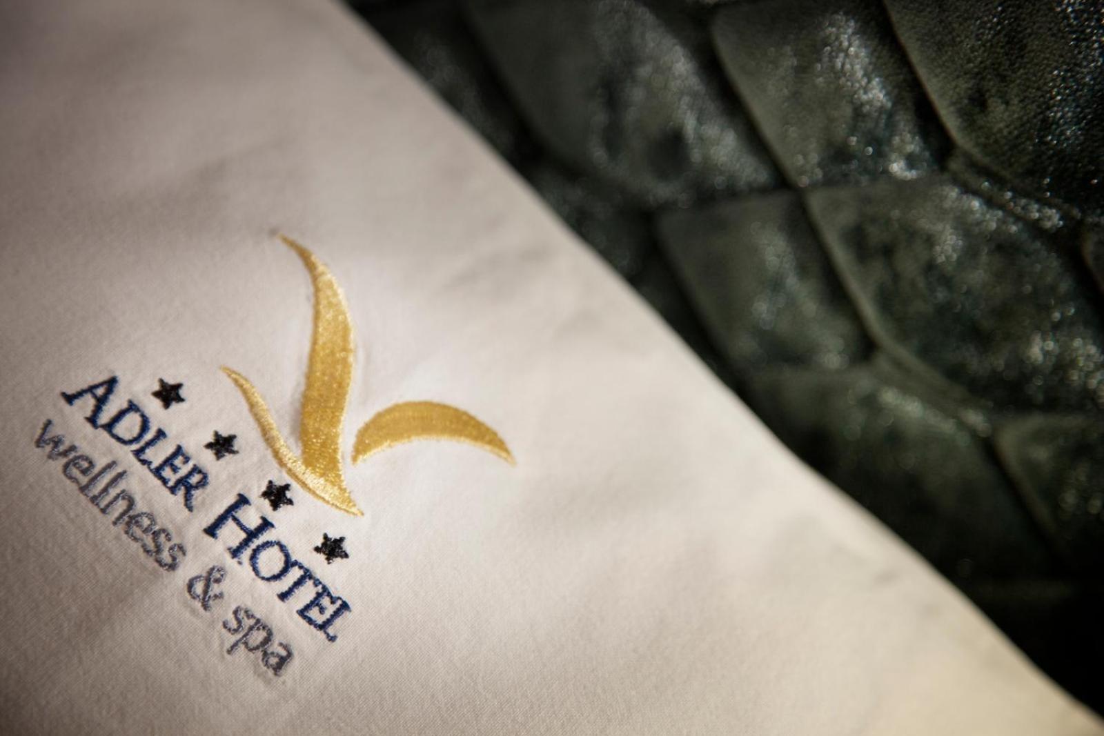 Adler Hotel Wellness & Spa - Andalo Εξωτερικό φωτογραφία